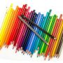 Kredki ołówkowe Faber-Castell Polychromos, 36 kolorów, opakowanie metalowe - 5